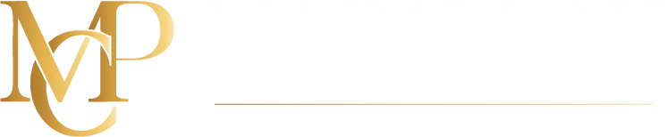 Macallan Capital Partners Real Estate Investment Banking Logo.