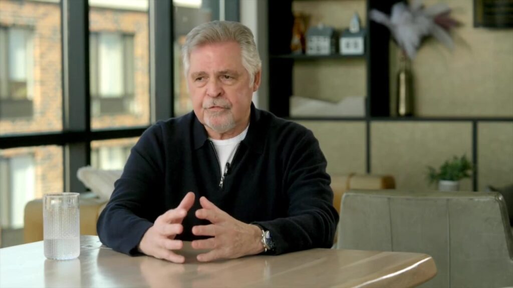 Laurent Ronald Gray, Chairman, CEO and Co-Founder of Macallan Capital Partners
