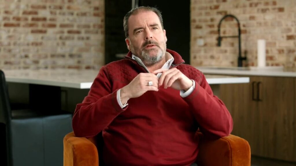 Marco Howington, President and Co-Founder of Macallan Capital Partners
