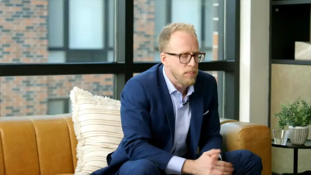 Justin Madoff on structuring a financing before the rate