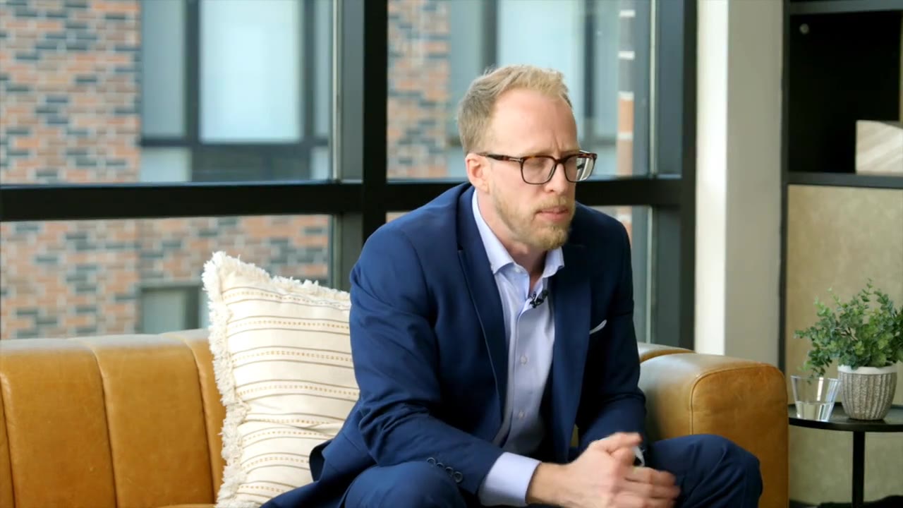 Justin Madoff on structuring a financing before the rate