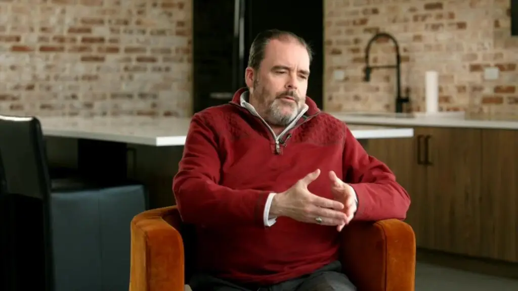 Marco Howington on planning approvals and financing together
